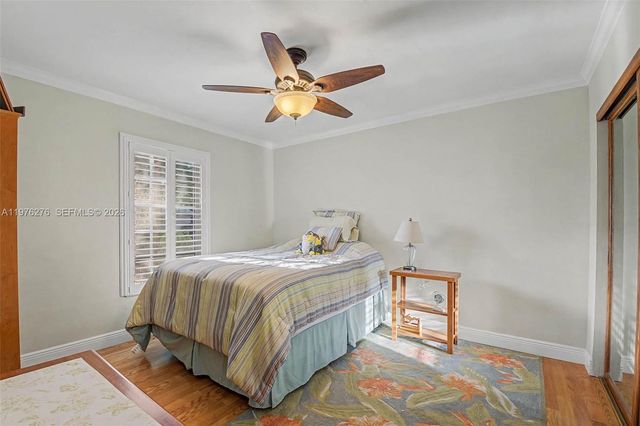 15401 SW 81 Avenue, Palmetto Bay, FL 33157