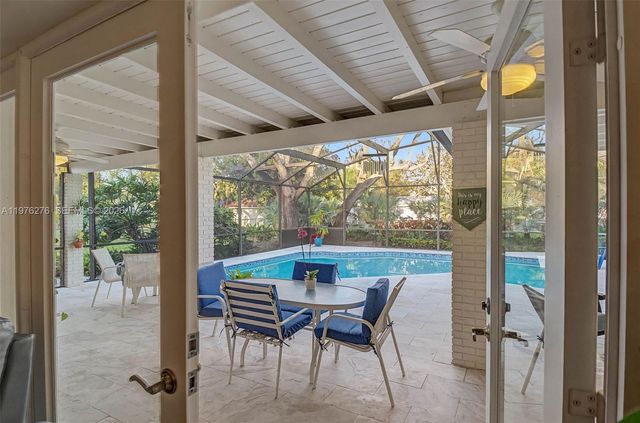 15401 SW 81 Avenue, Palmetto Bay, FL 33157