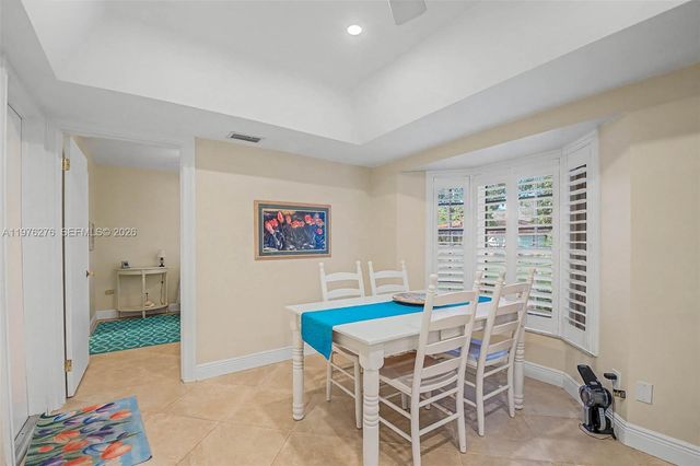 15401 SW 81 Avenue, Palmetto Bay, FL 33157