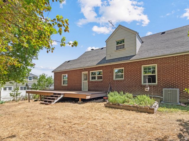 4760 S ATWOOD BLVD, Murray, UT 84107