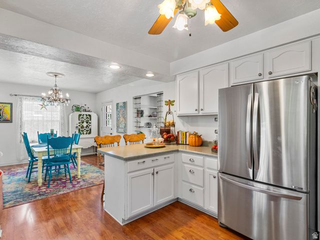4760 S ATWOOD BLVD, Murray, UT 84107