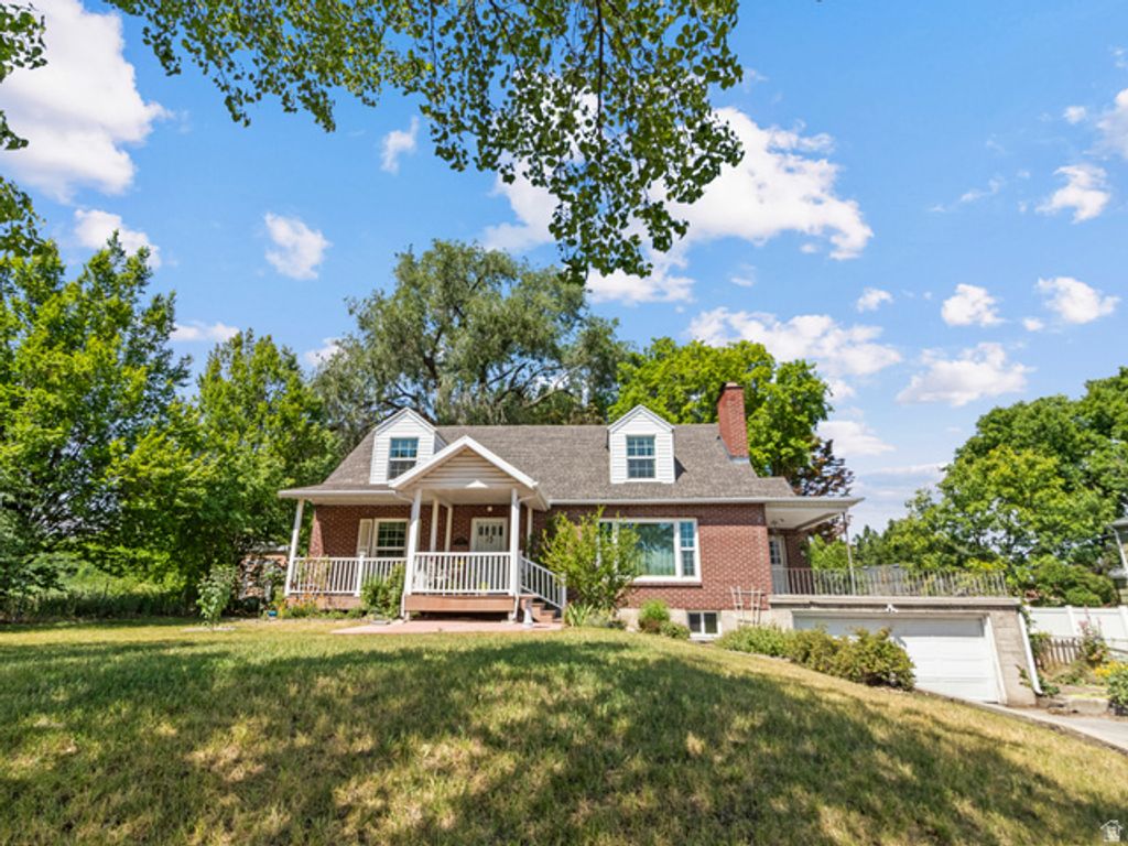 4760 S ATWOOD BLVD, Murray, UT 84107