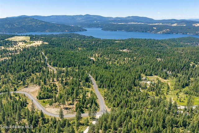 5001 E Burma Rd, Harrison, ID 83833