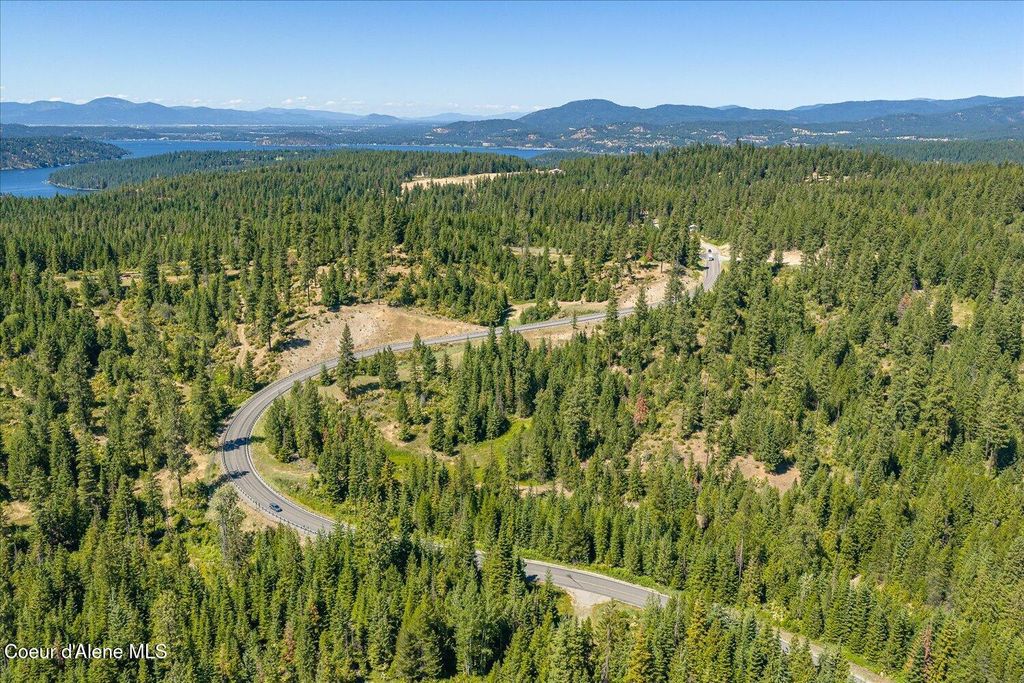 5001 E Burma Rd, Harrison, ID 83833 photo 3
