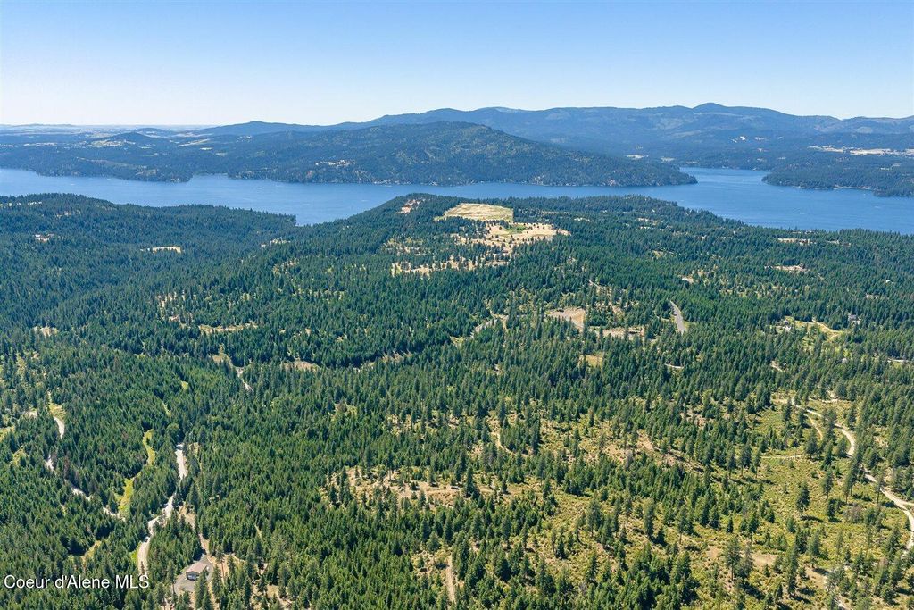 5001 E Burma Rd, Harrison, ID 83833 photo 4