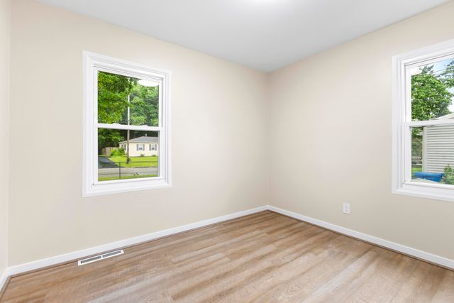 158 Saratoga Avenue, Battle Creek, MI 49037