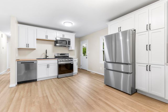 158 Saratoga Avenue, Battle Creek, MI 49037