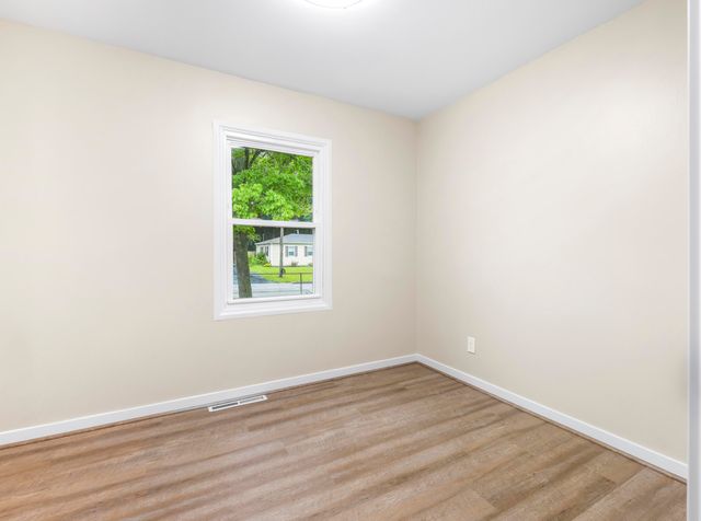 158 Saratoga Avenue, Battle Creek, MI 49037