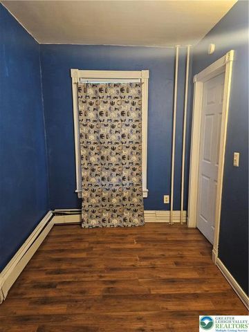 141 Green Street, Allentown City, PA 18102