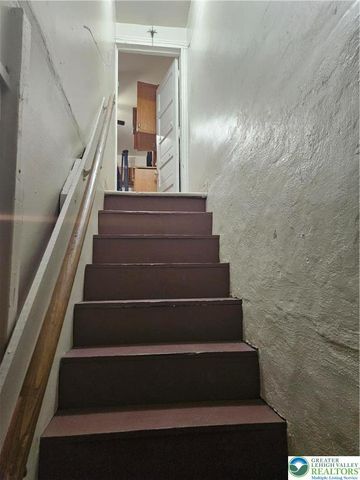 141 Green Street, Allentown City, PA 18102