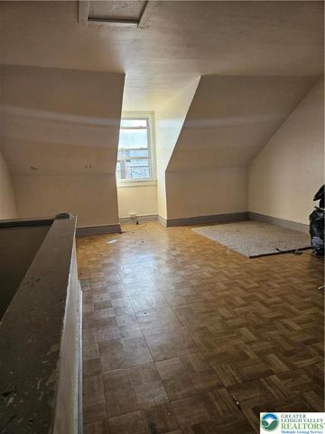 141 Green Street, Allentown City, PA 18102