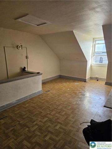 141 Green Street, Allentown City, PA 18102