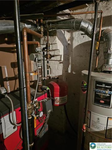 141 Green Street, Allentown City, PA 18102