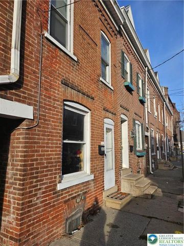 141 Green Street, Allentown City, PA 18102