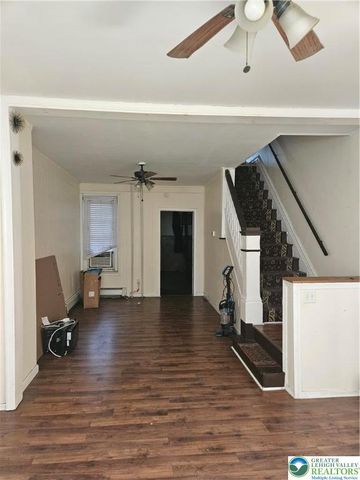 141 Green Street, Allentown City, PA 18102