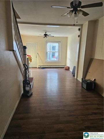 141 Green Street, Allentown City, PA 18102