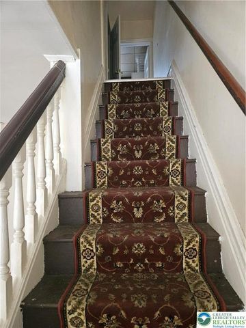 141 Green Street, Allentown City, PA 18102