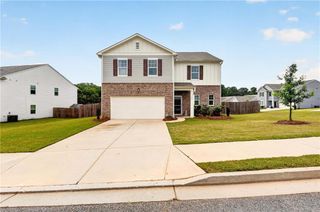 240 River Branch Way, Hoschton, GA 30548