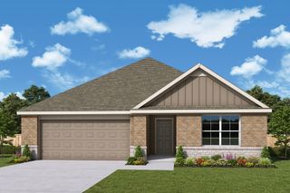 1127 Angus Lane, Royse City, TX 75189