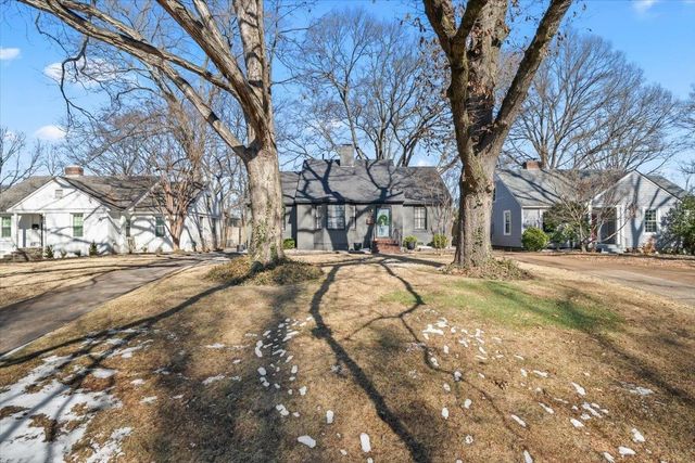 3196 CENTRAL AVE, Memphis, TN 38111