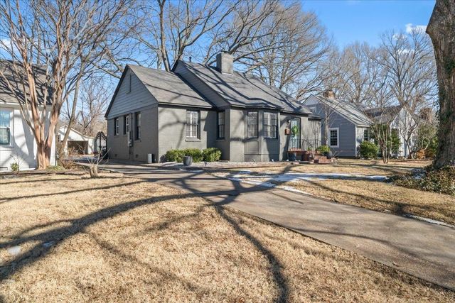 3196 CENTRAL AVE, Memphis, TN 38111