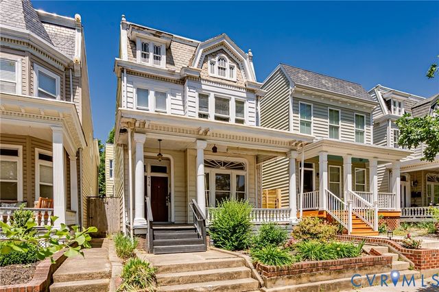714 Chimborazo Blvd, Richmond, VA 23223
