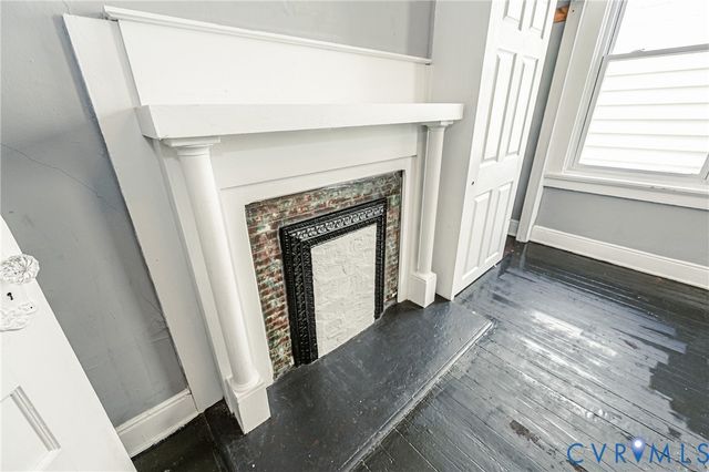 714 Chimborazo Blvd, Richmond, VA 23223