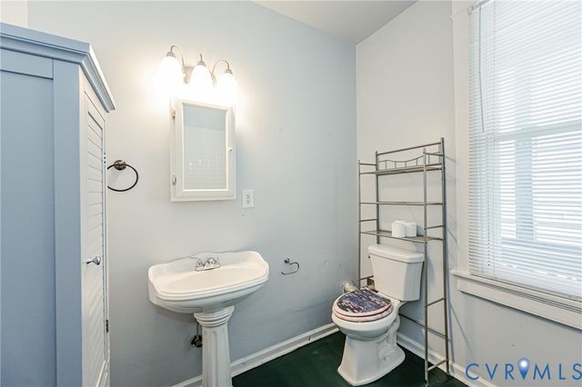 714 Chimborazo Blvd, Richmond, VA 23223