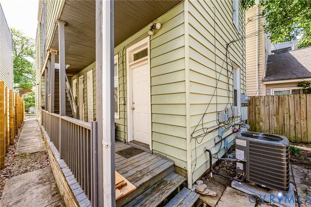 714 Chimborazo Blvd, Richmond, VA 23223