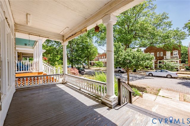714 Chimborazo Blvd, Richmond, VA 23223