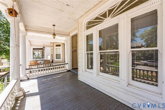714 Chimborazo Blvd, Richmond, VA 23223