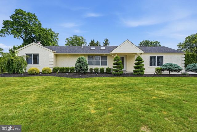3637 BUCK RD, Huntingdon Valley, PA 19006