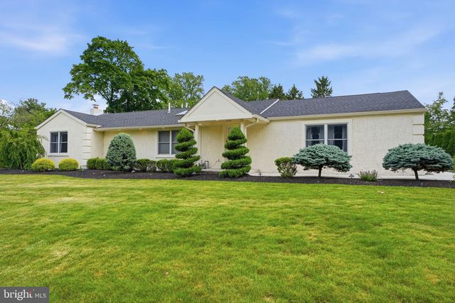 3637 BUCK RD, Huntingdon Valley, PA 19006
