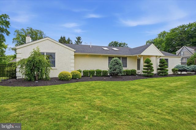 3637 BUCK RD, Huntingdon Valley, PA 19006