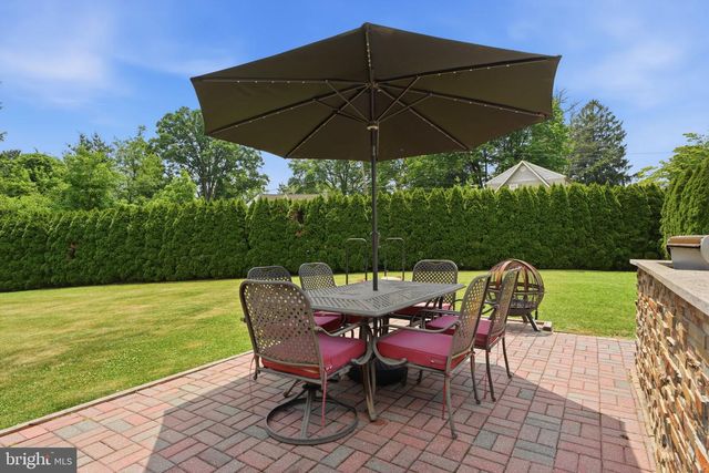 3637 BUCK RD, Huntingdon Valley, PA 19006