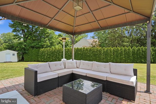 3637 BUCK RD, Huntingdon Valley, PA 19006