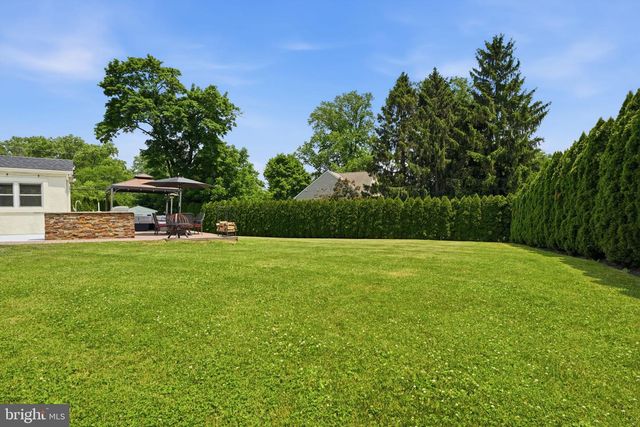 3637 BUCK RD, Huntingdon Valley, PA 19006
