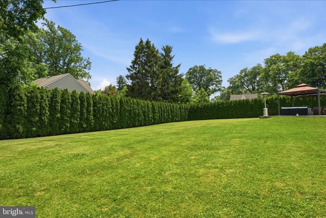 3637 BUCK RD, Huntingdon Valley, PA 19006