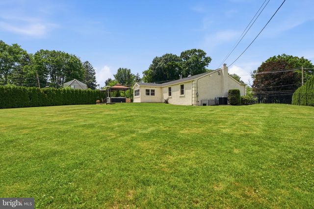 3637 BUCK RD, Huntingdon Valley, PA 19006