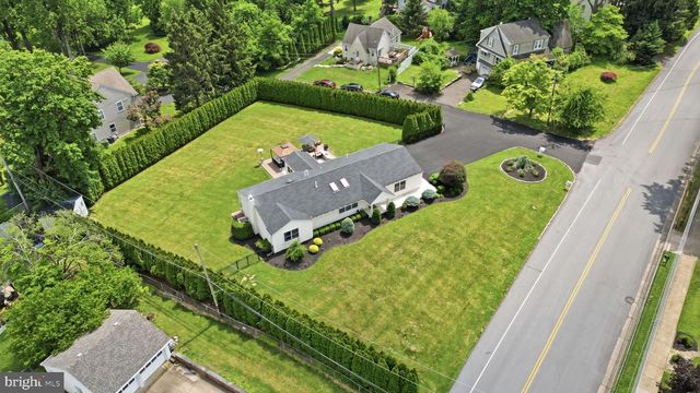 3637 BUCK RD, Huntingdon Valley, PA 19006