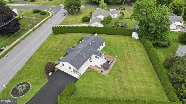 3637 BUCK RD, Huntingdon Valley, PA 19006