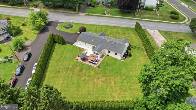 3637 BUCK RD, Huntingdon Valley, PA 19006