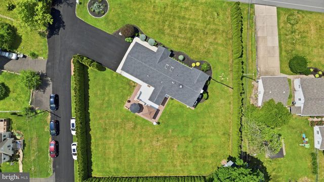 3637 BUCK RD, Huntingdon Valley, PA 19006