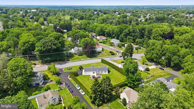 3637 BUCK RD, Huntingdon Valley, PA 19006