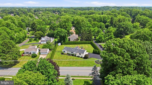 3637 BUCK RD, Huntingdon Valley, PA 19006