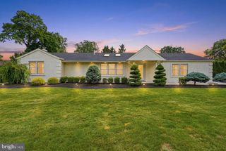 3637 BUCK RD, Huntingdon Valley, PA 19006