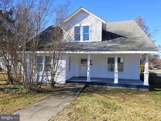 74 CONNER ST, Dillwyn, VA 23936