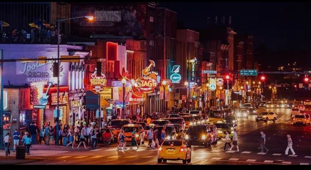 426 Becanni Ln, Nashville, TN 37209