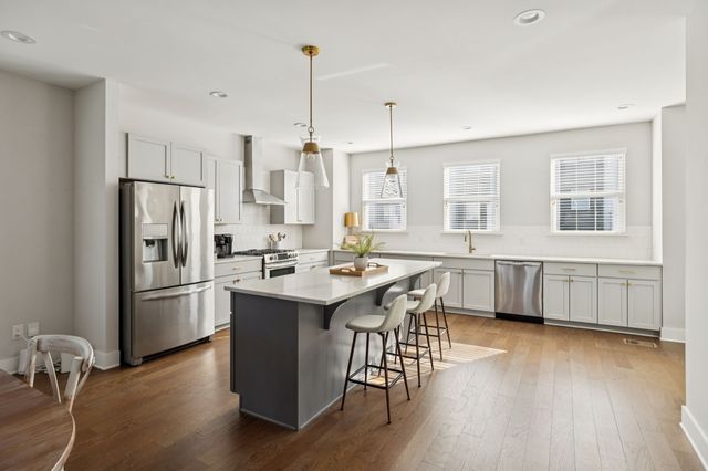 426 Becanni Ln, Nashville, TN 37209