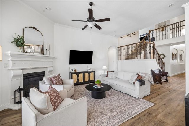 28027 Silver Dawn Court, Fulshear, TX 77441